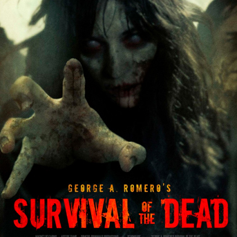 Survival of the Dead Special Showing