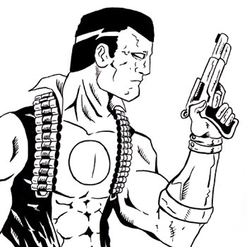 Bloodshot Inks